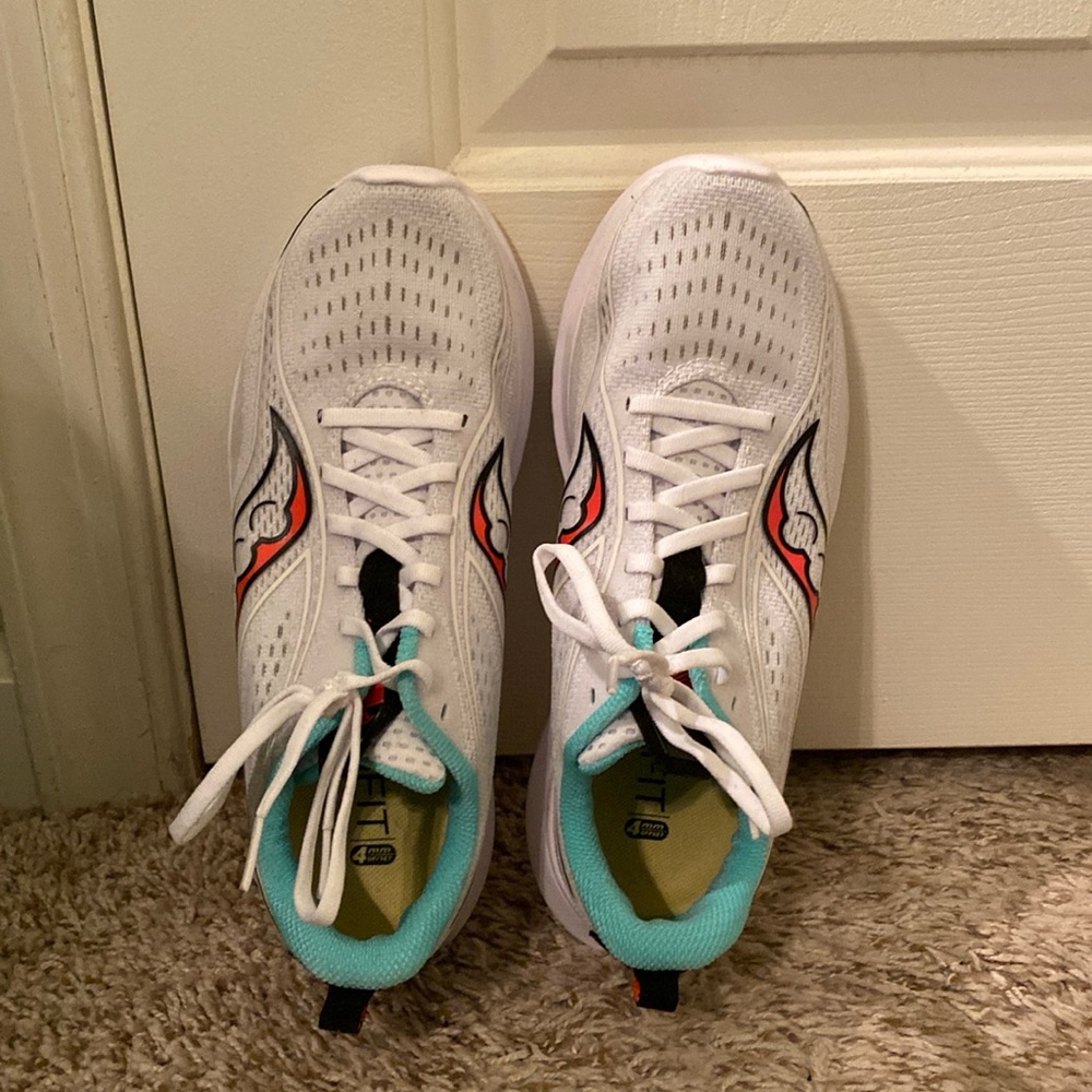Saucony Kinvara 13 Running Shoe